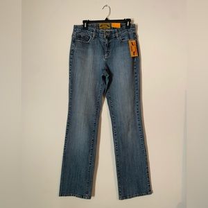 NWT! Rob Thomson Men’s Western Denim Jeans ~ Sz 32W x 30L